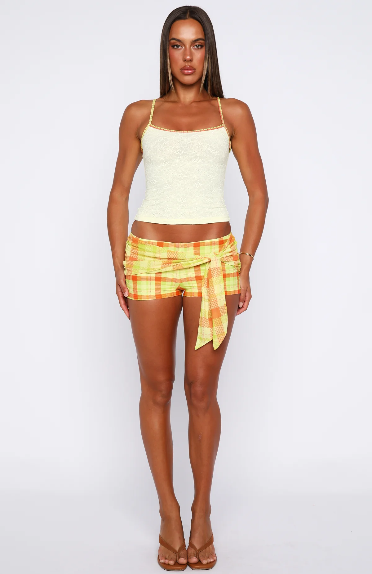 All Eyes On Me Top Lemon - Image 5