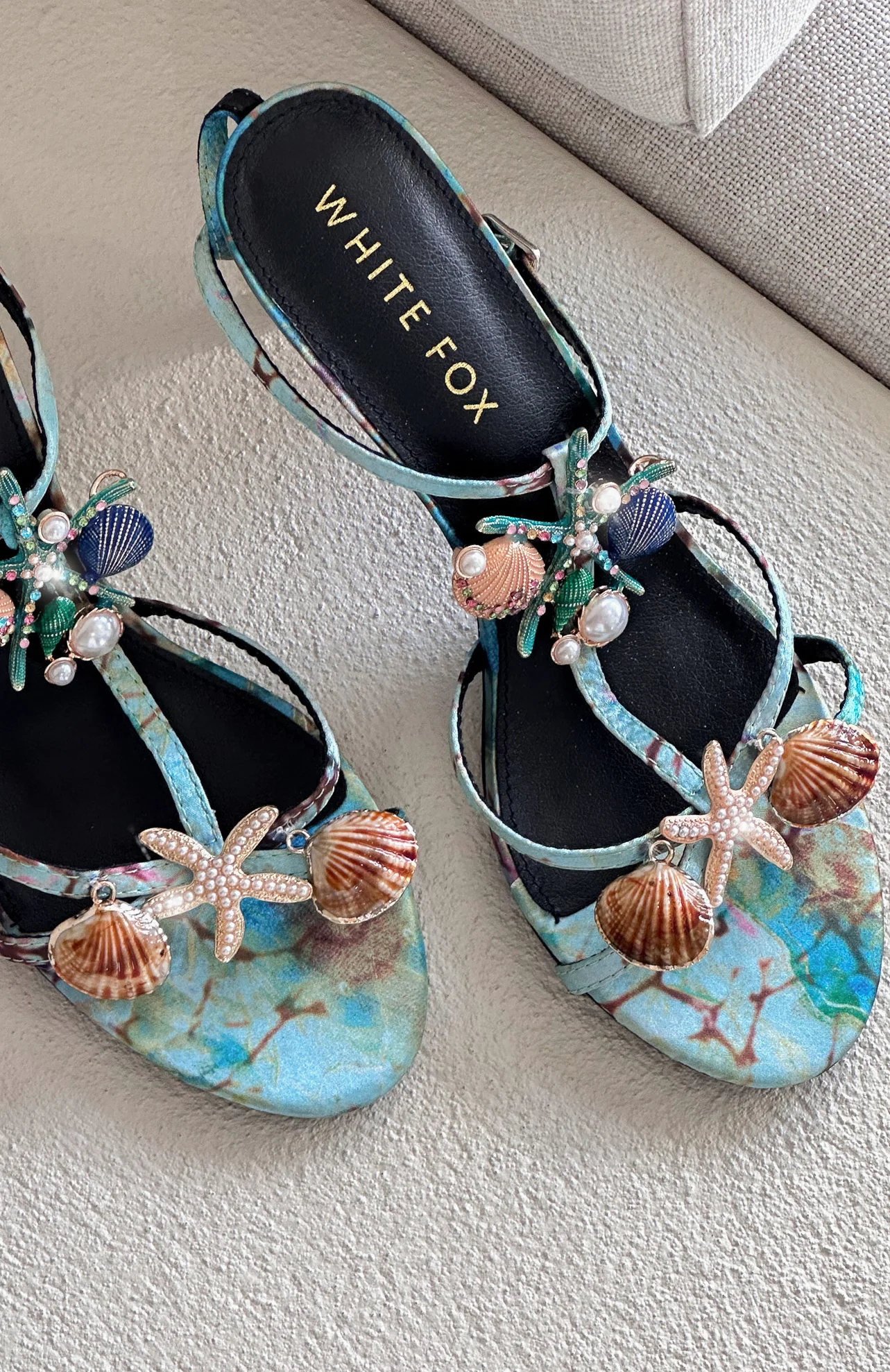 Anderson Heels Seaside - Image 5