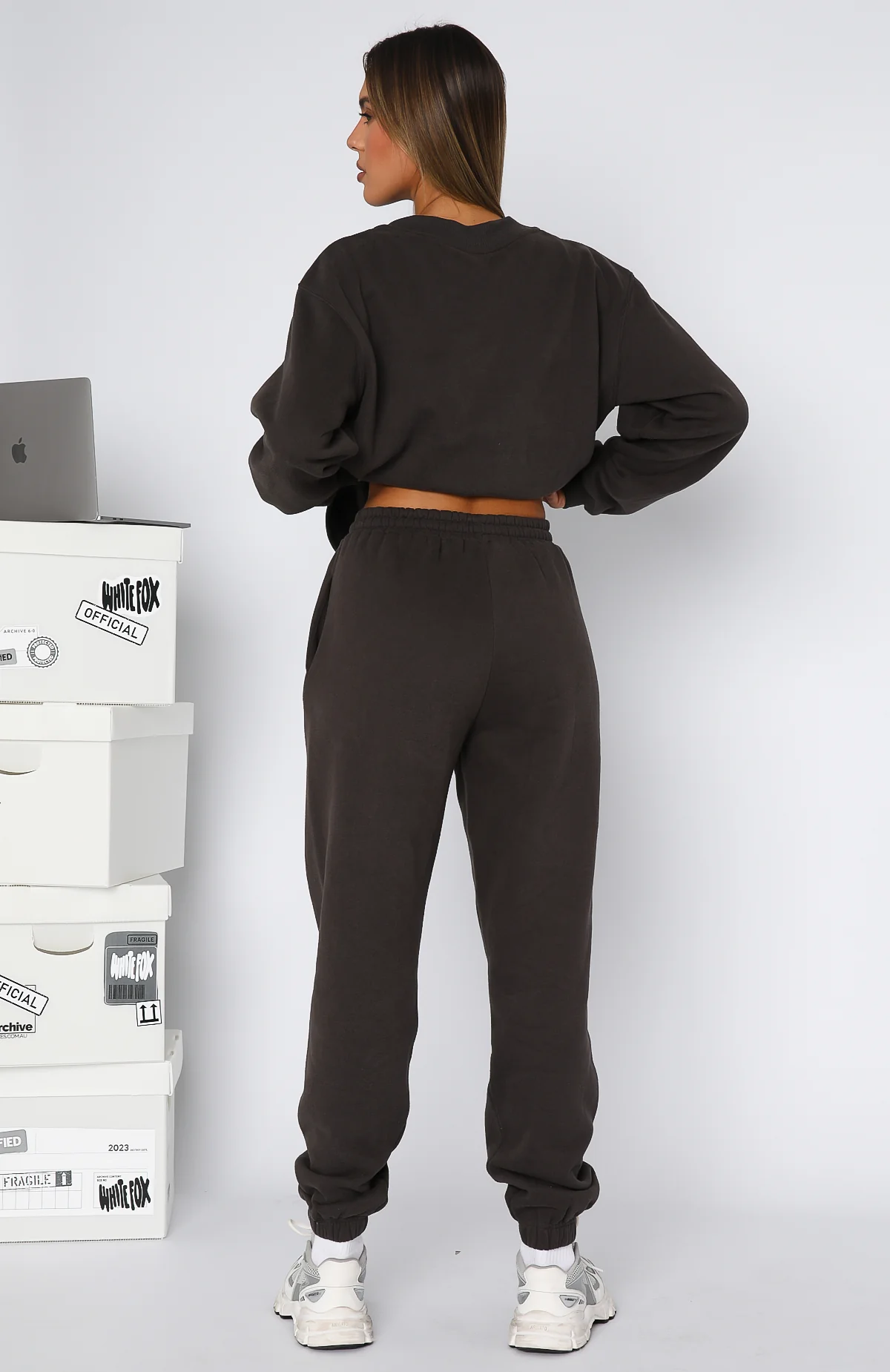 Archive 6.0 Sweatpants Lava - Image 4