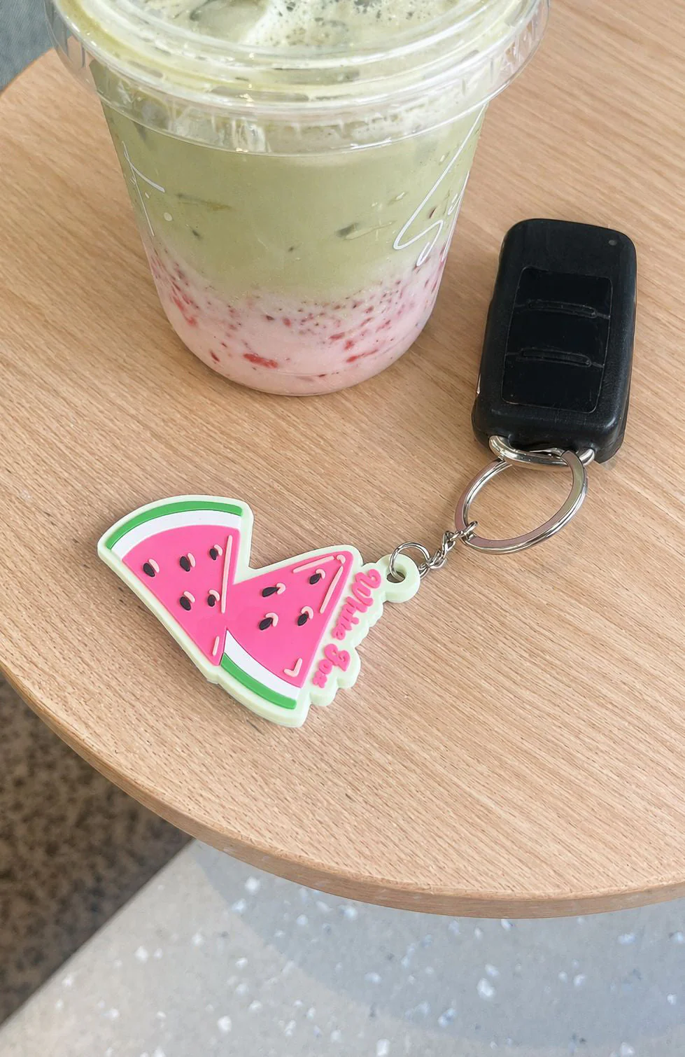 Aurelian Keychain Watermelon - Image 2