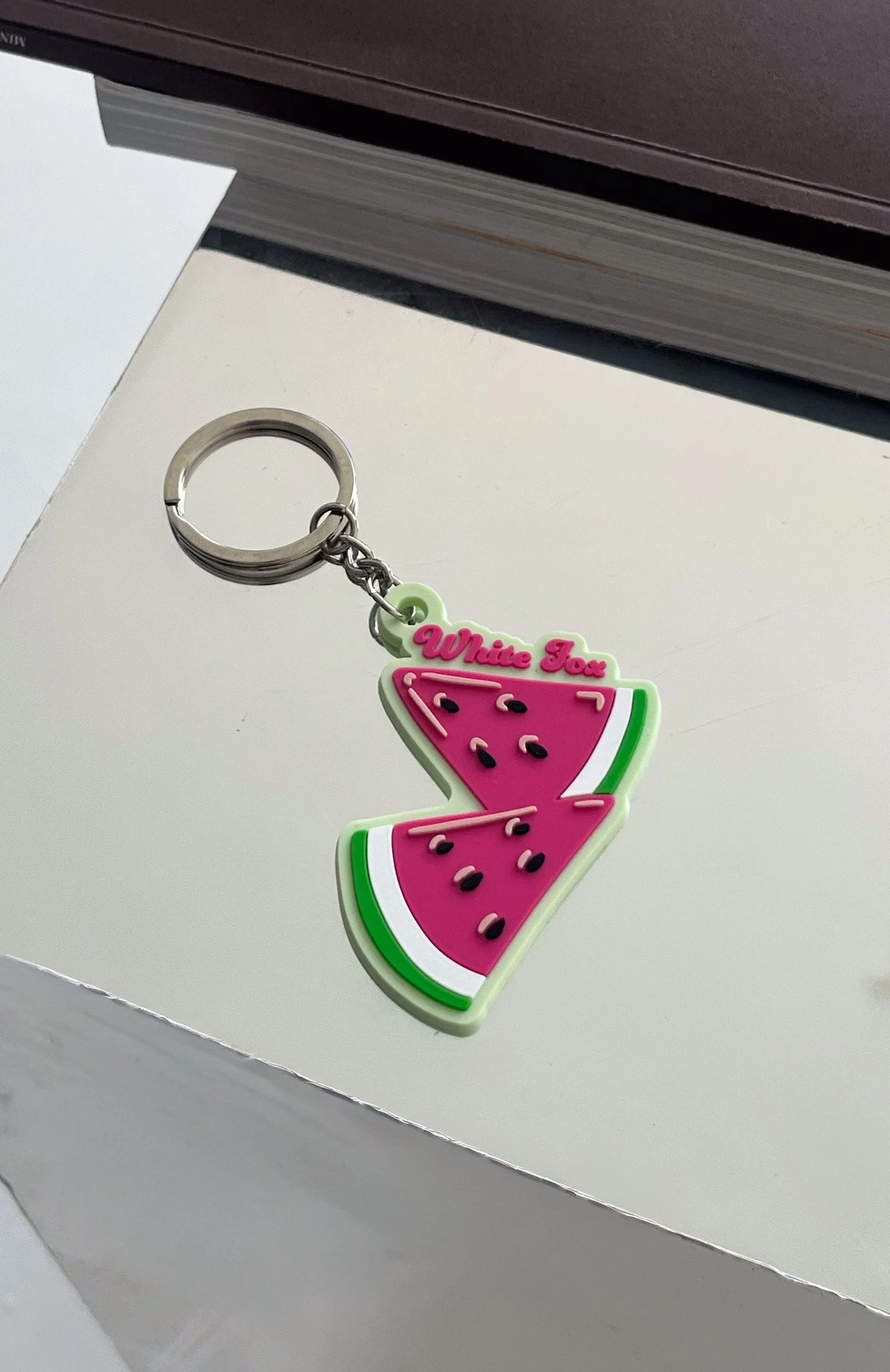 Aurelian Keychain Watermelon - Image 4