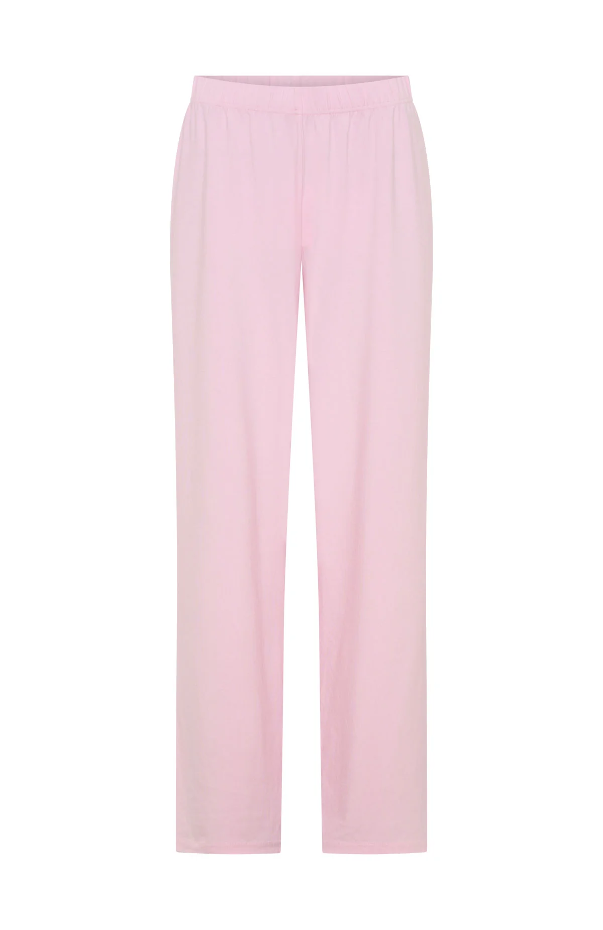 Bedtime Bliss Pyjama Set Soft Pink - Image 9