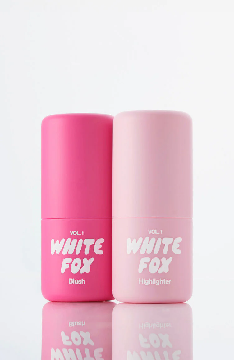 Blush + Glow Duo