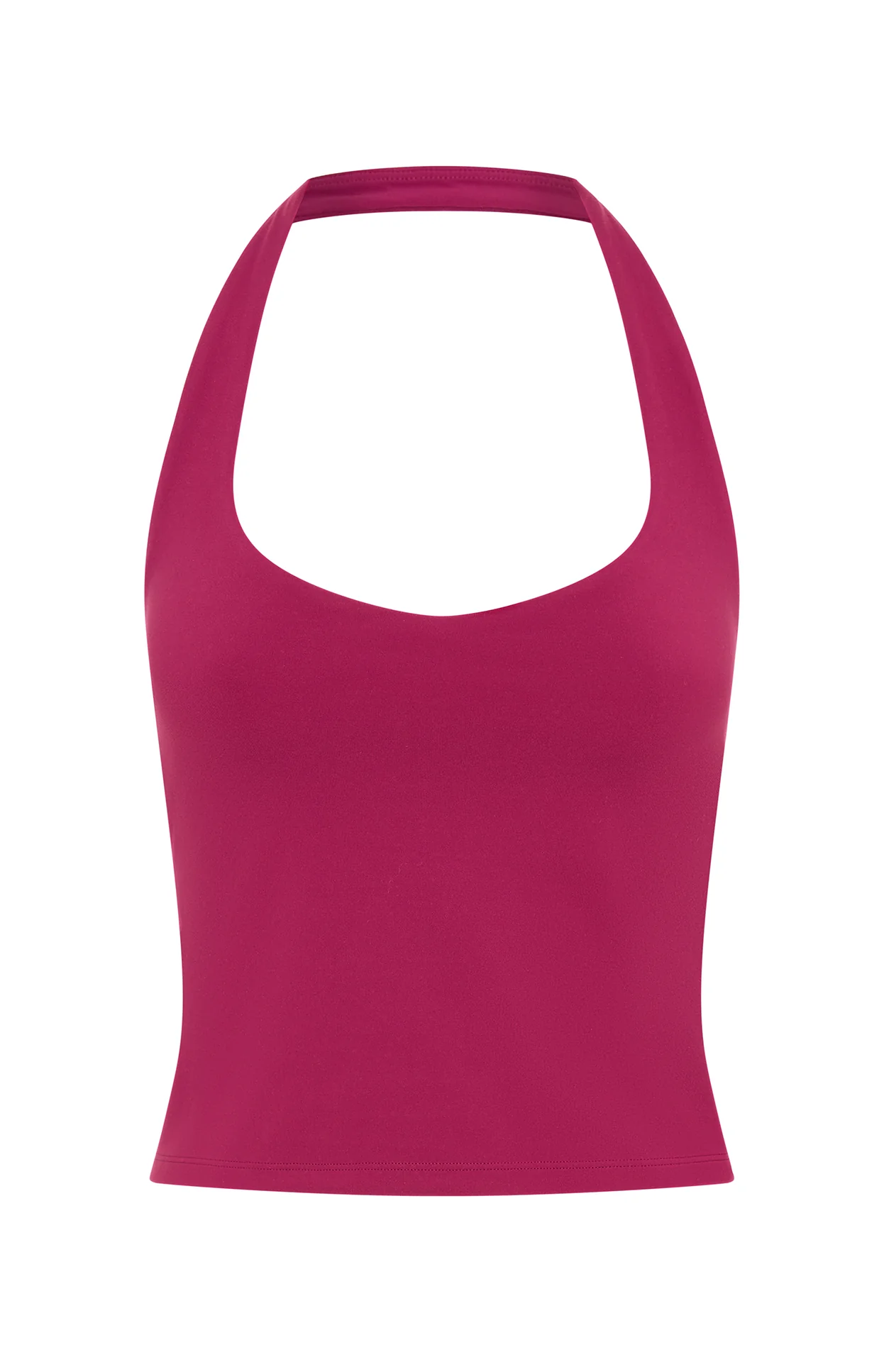 Body Pump Active Tank Berry - Image 5