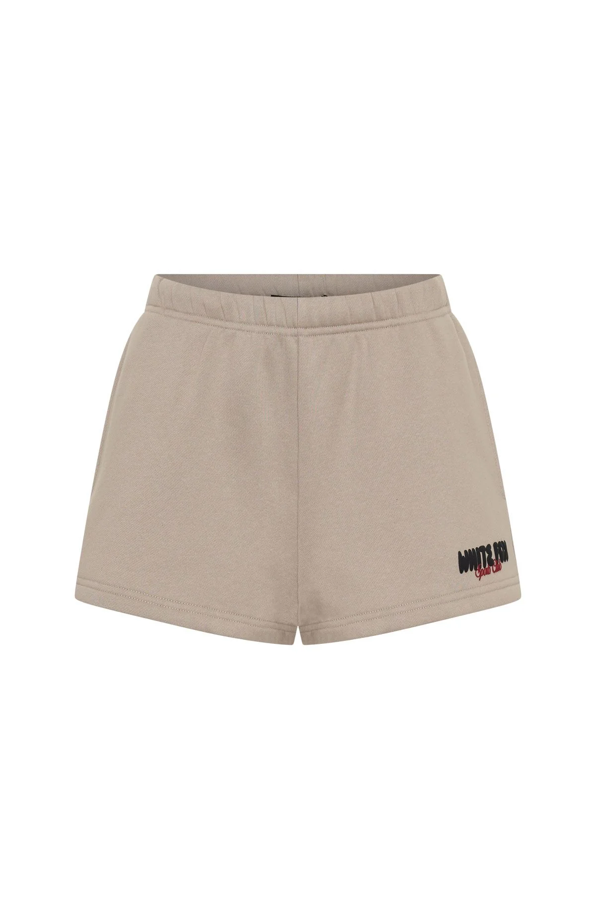 Club 14 Trinity Lounge Shorts Moon - Image 5