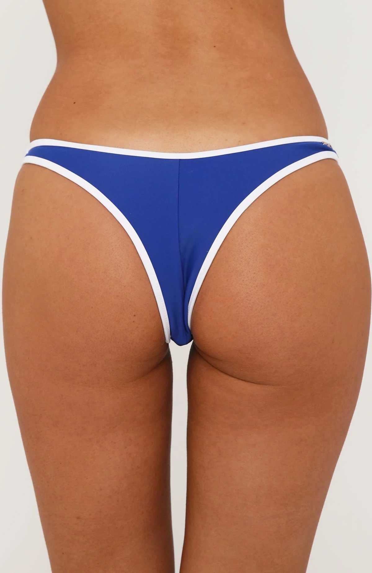 Double Bay Bottoms Liberty Blue/White - Image 4