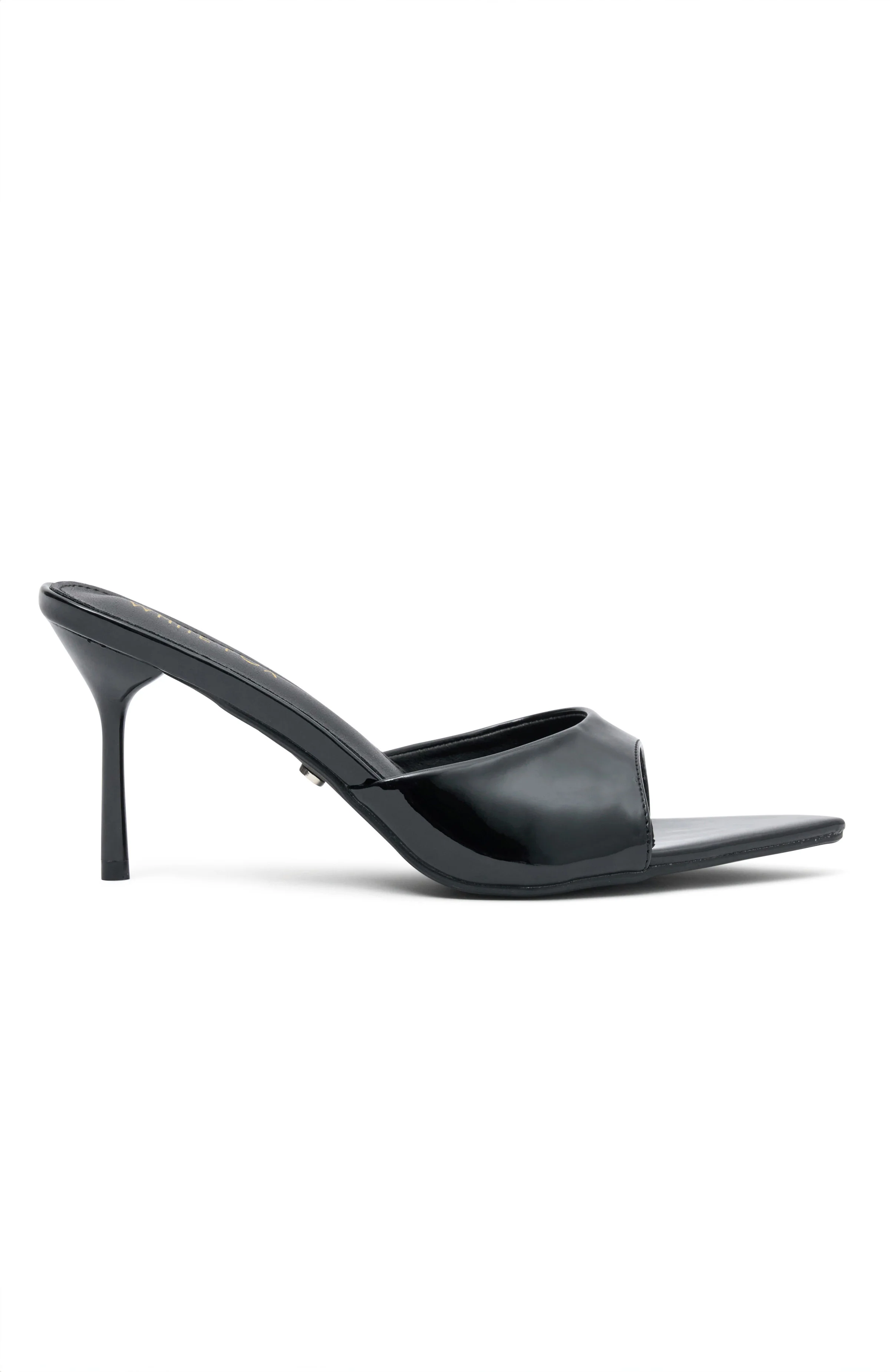 Drive Them Wild Heels Black - Image 3