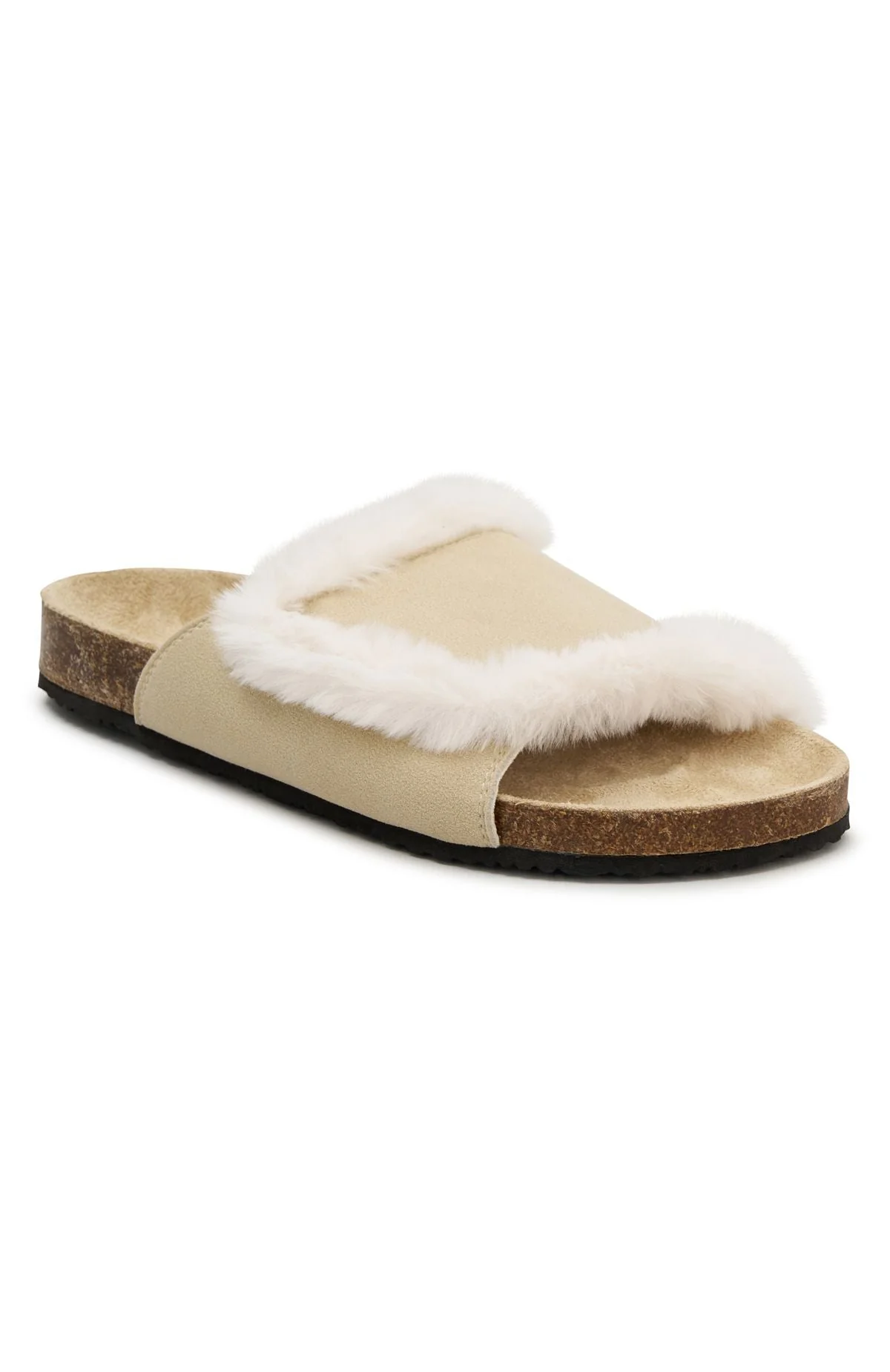 Elani Sandals Stone - Image 3