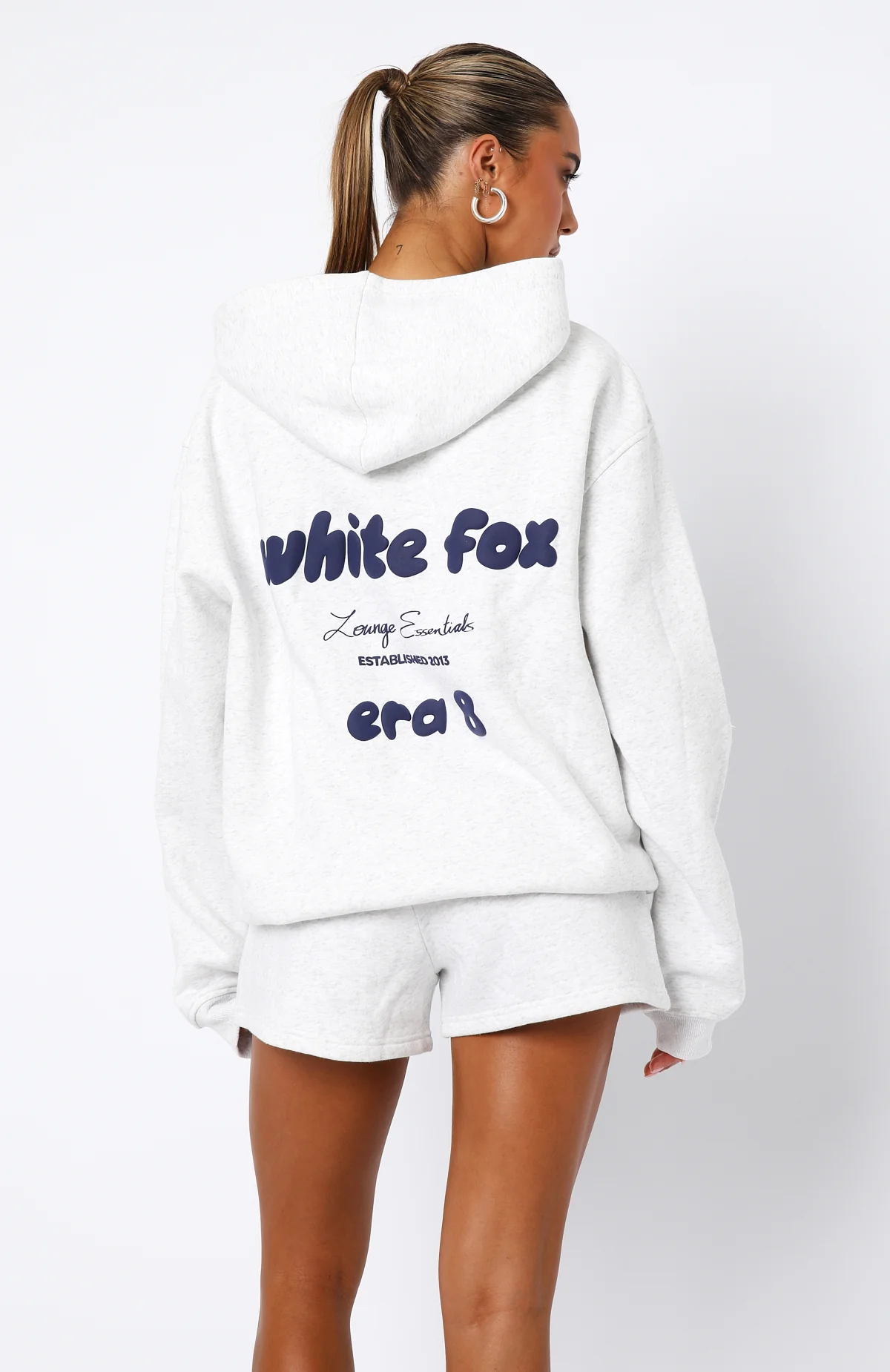 Era 8 Oversized Hoodie Galaxy - Image 4