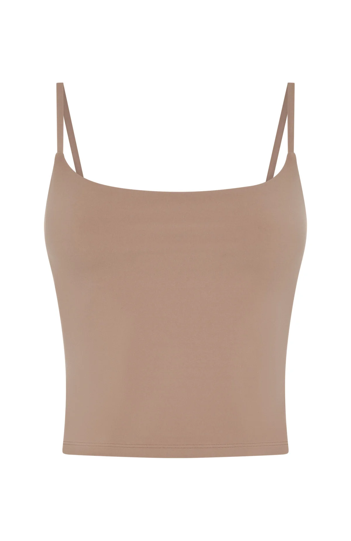 Glide Active Tank Caramel - Image 6
