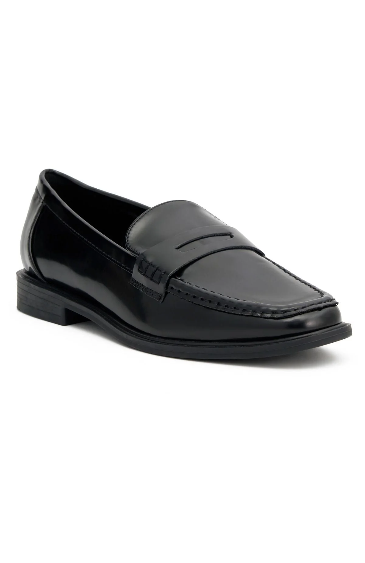 Judson Loafers Black - Image 3