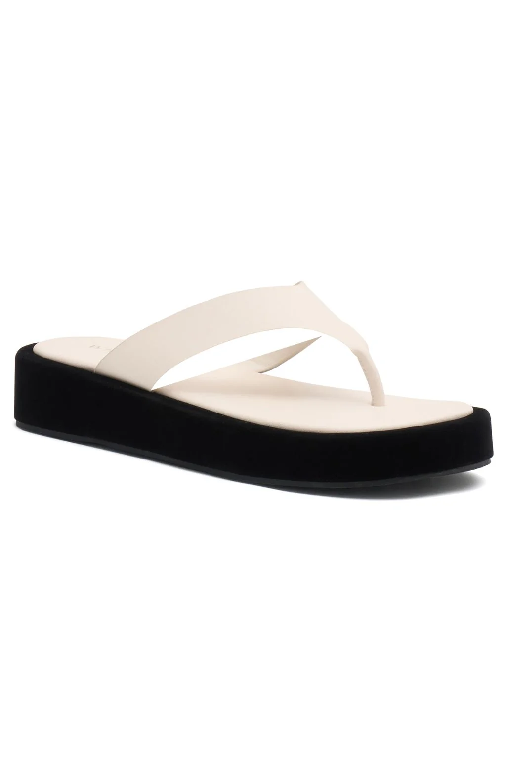 Juniper Sandals Bone - Image 2