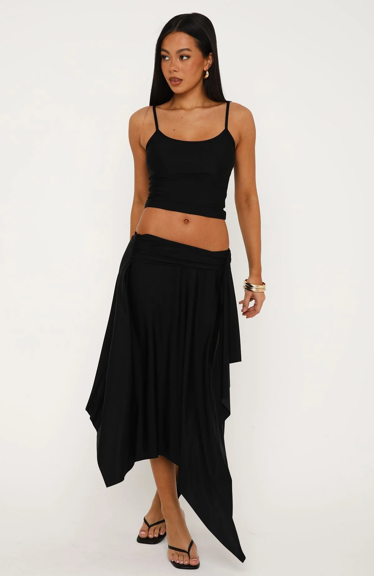 Lifetime Top Black - Image 5