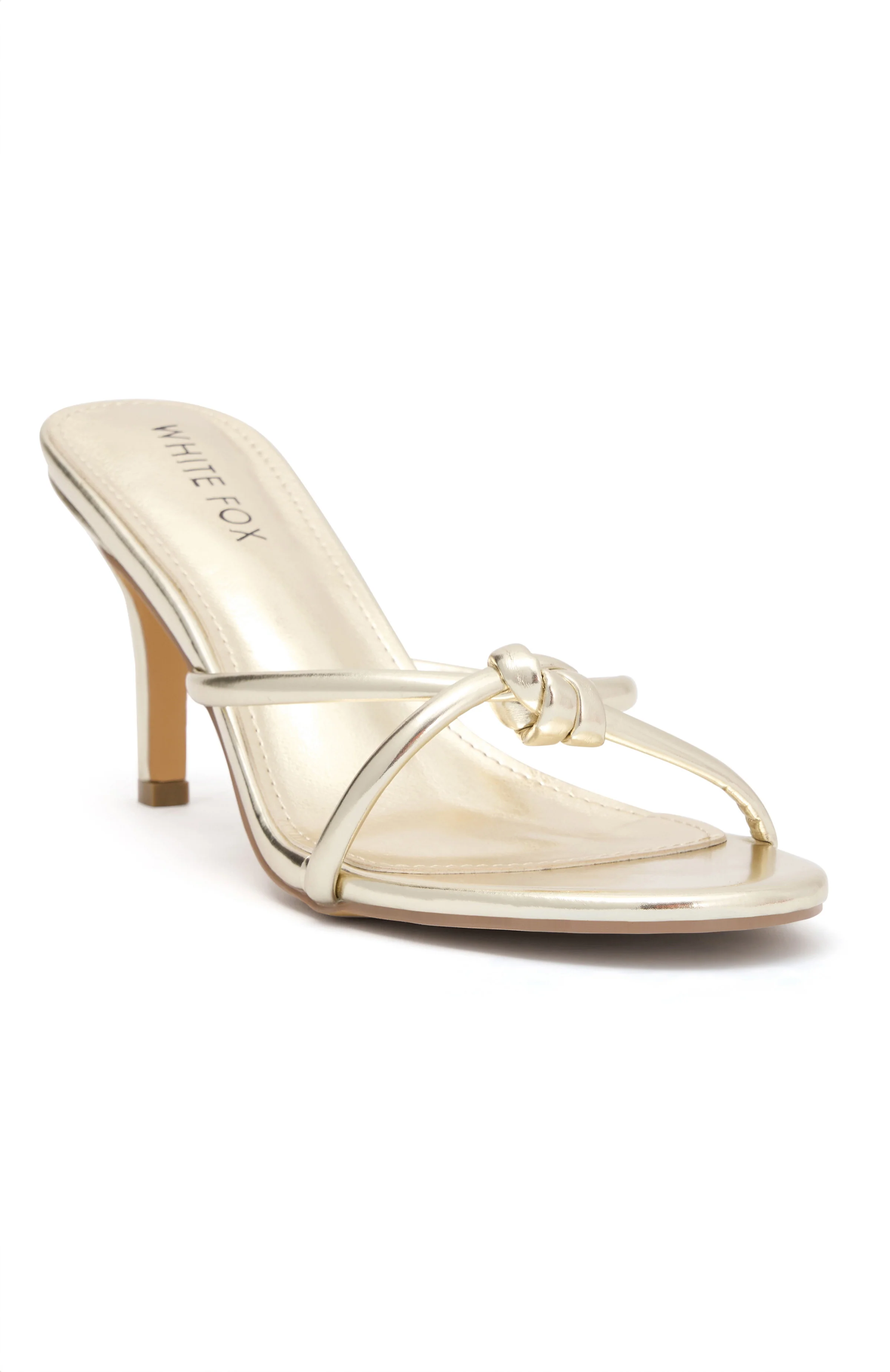 Mary Mules Champagne - Image 2