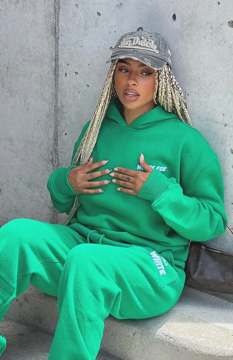 Offstage Hoodie Amazon - Image 8