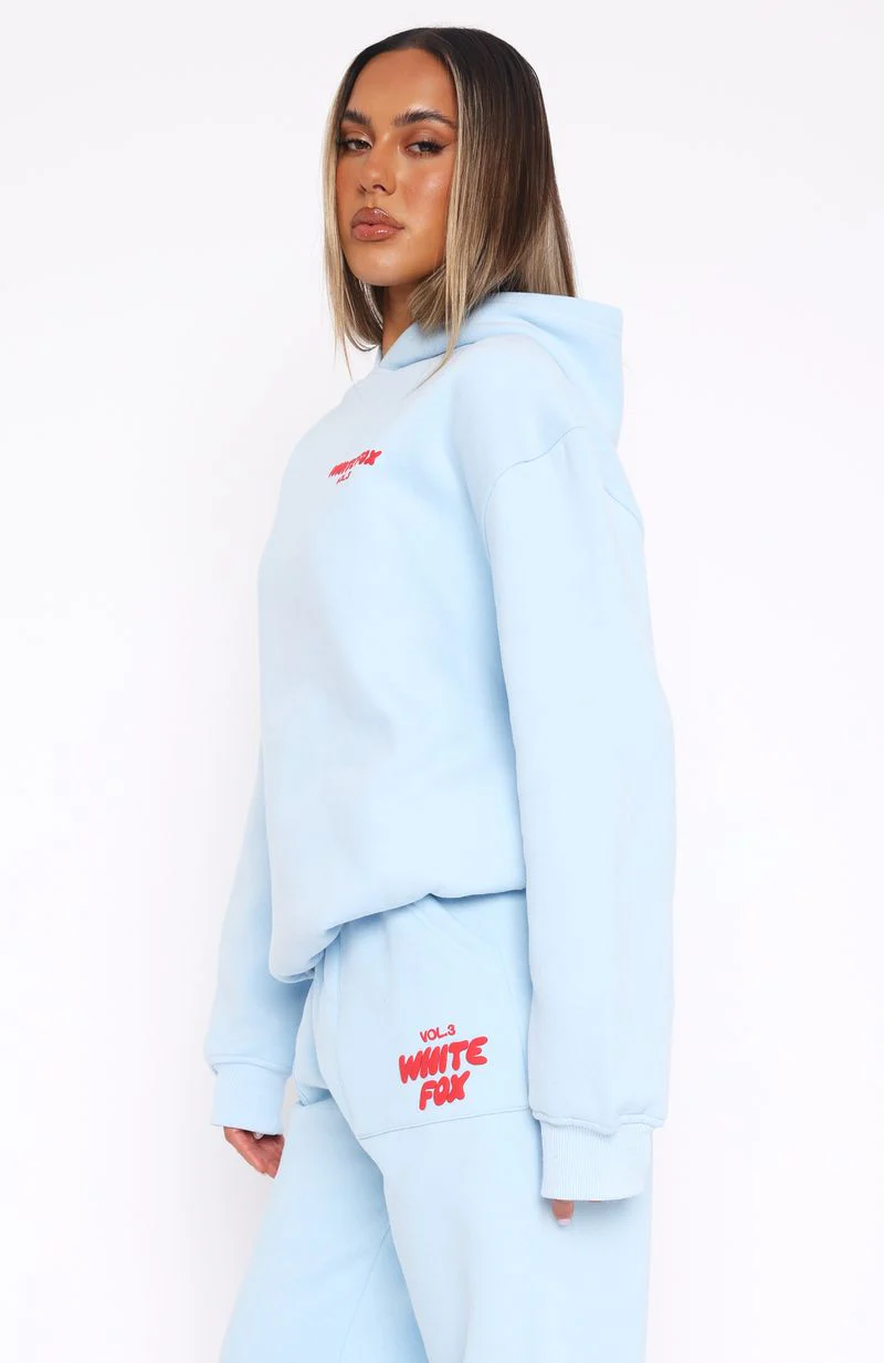 Offstage Hoodie Ice Pop - Image 3