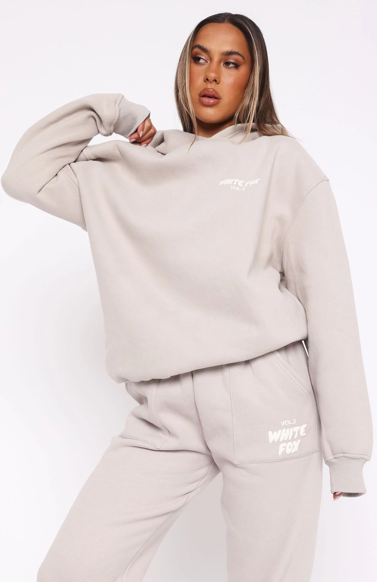 Offstage Hoodie Moon - Image 4