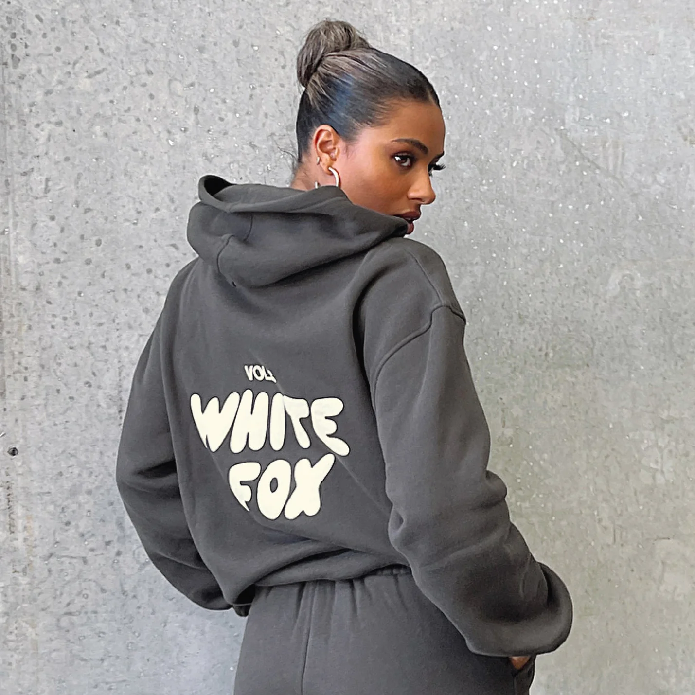 Offstage Hoodie Shadow - Image 3