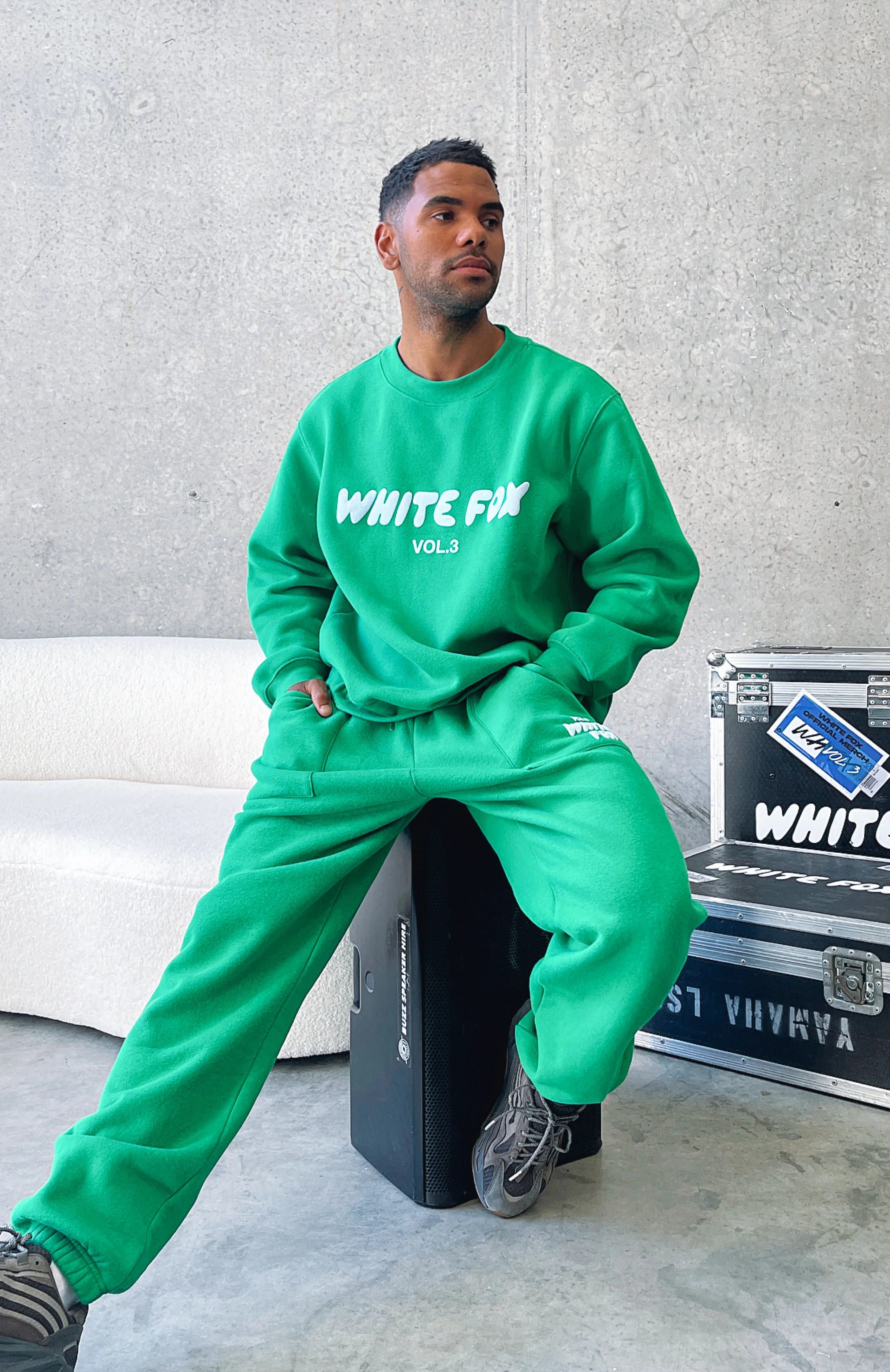 Offstage Sweatpants Amazon - Image 6