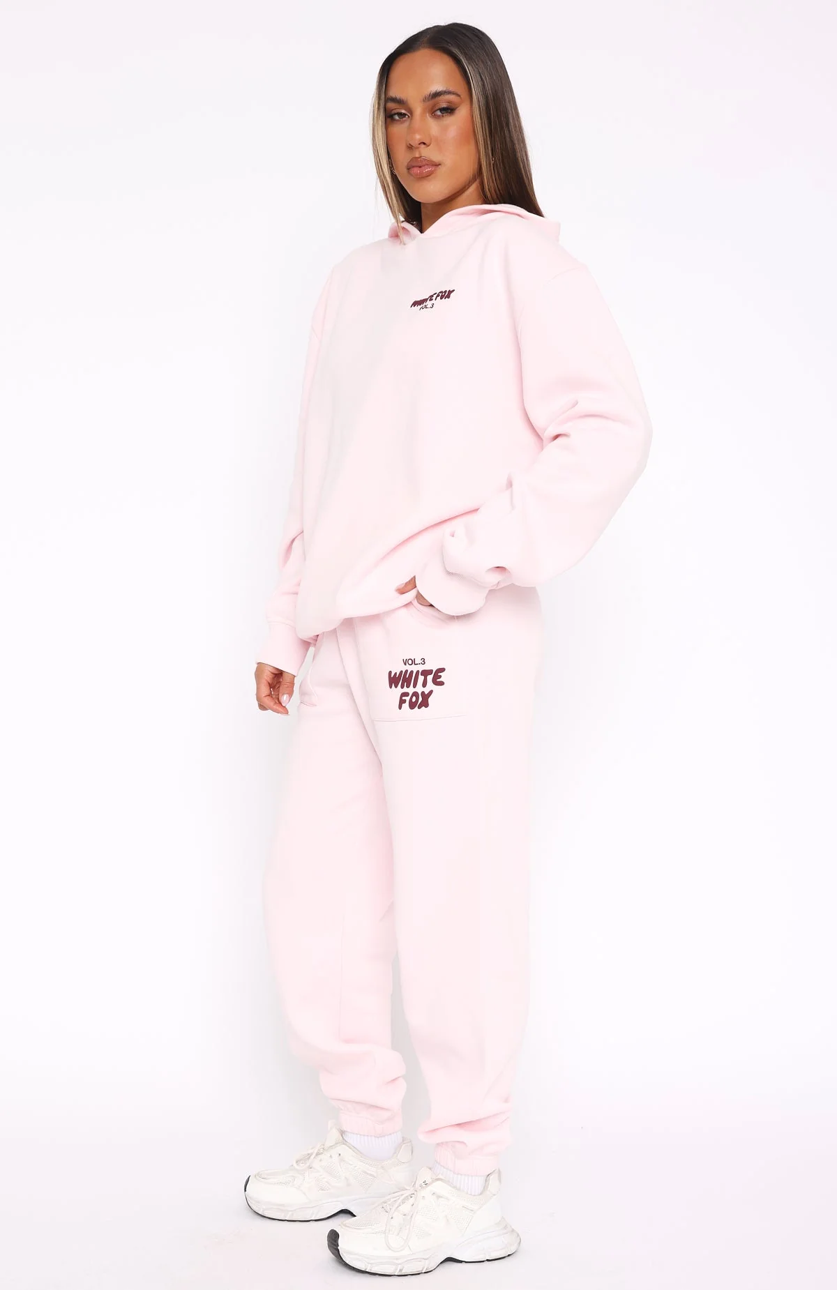 Offstage Sweatpants Cupcake - Image 3