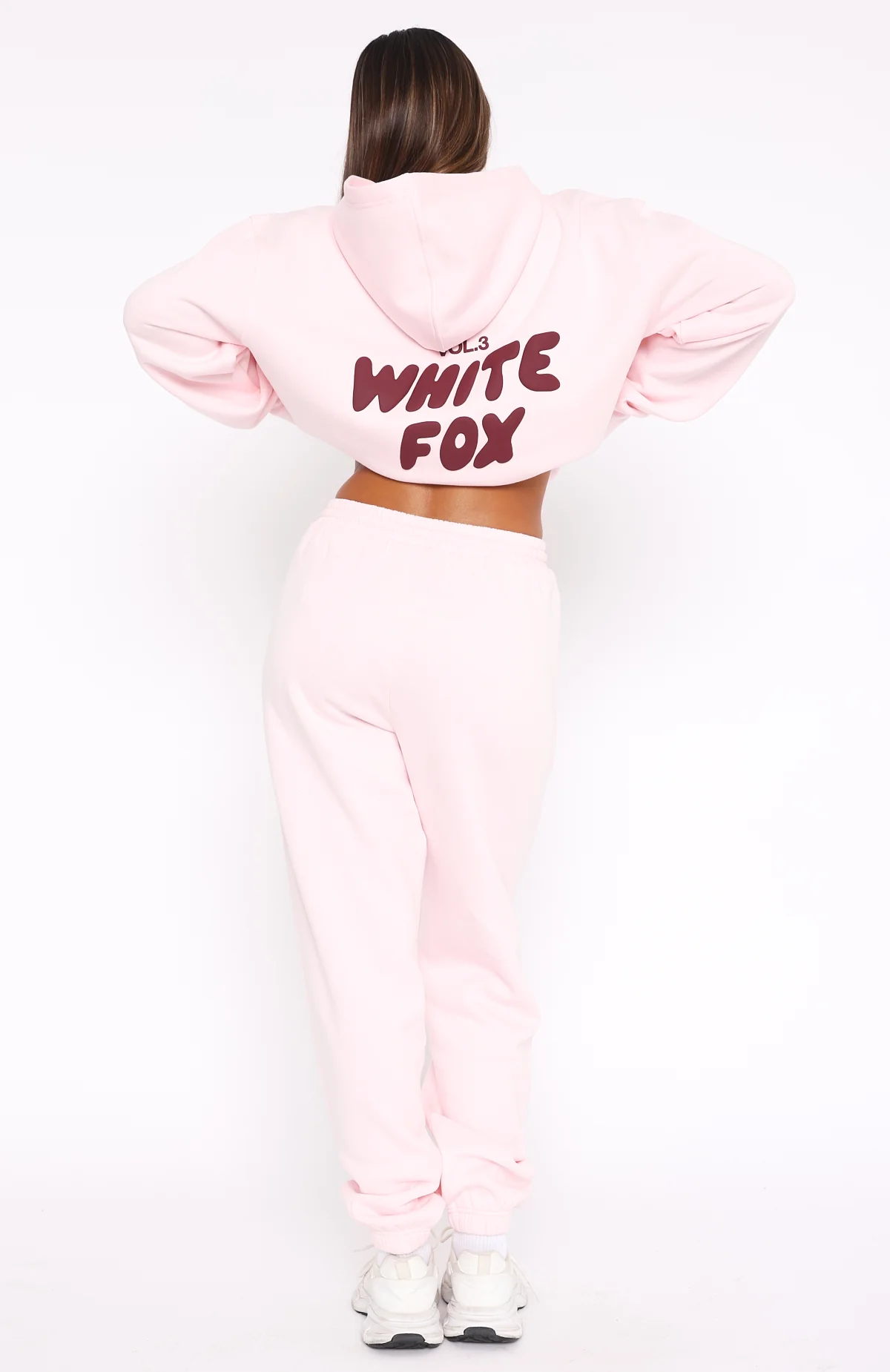 Offstage Sweatpants Cupcake - Image 4