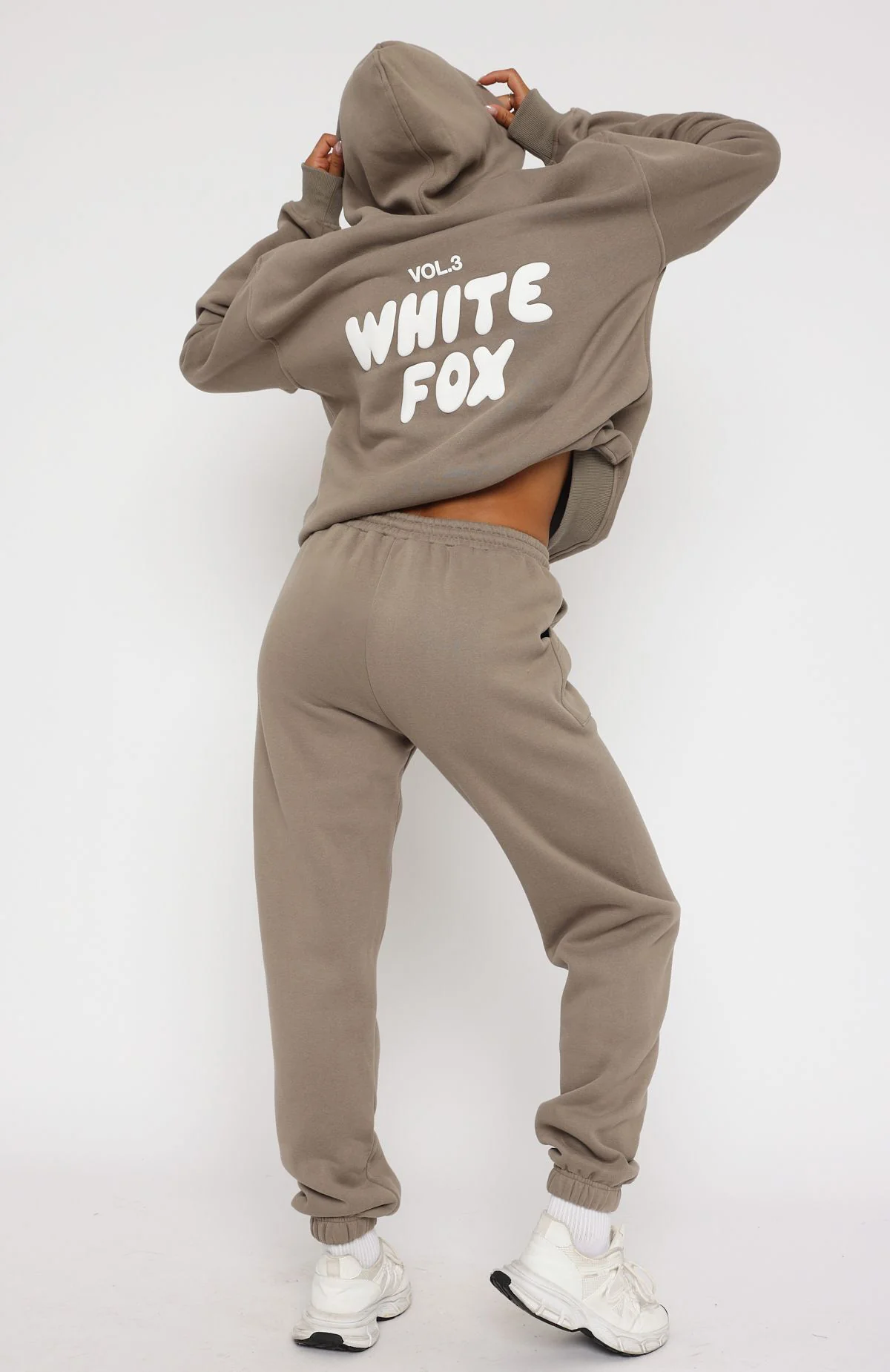 Offstage Sweatpants Fawn - Image 5