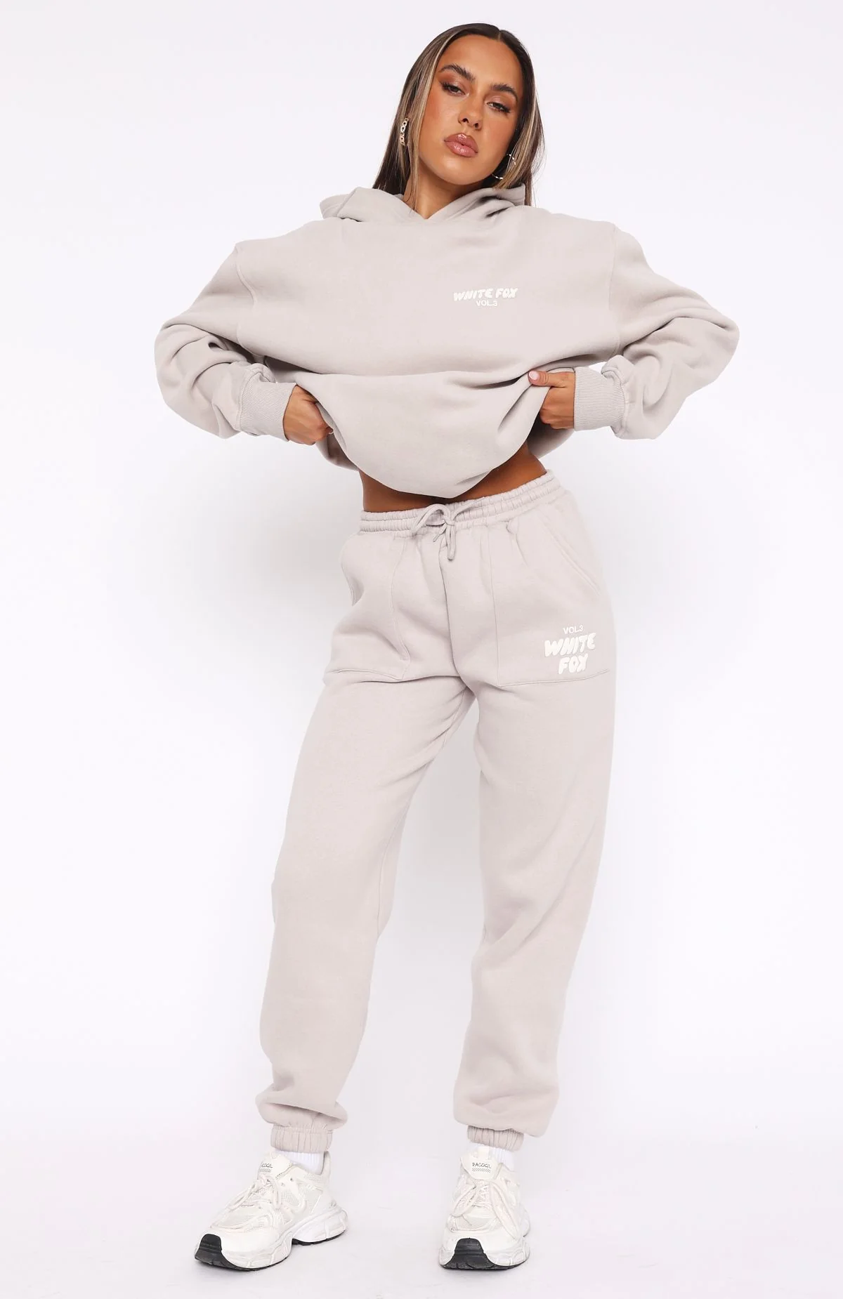 Offstage Sweatpants Moon - Image 2