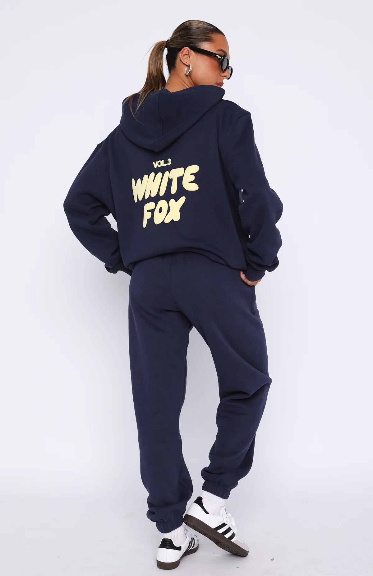 Offstage Sweatpants Stellar - Image 4