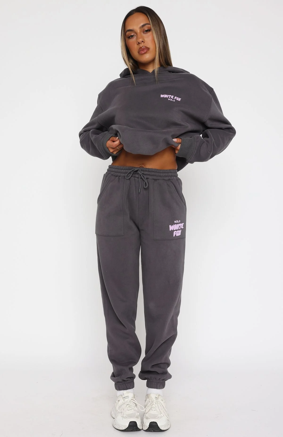 Offstage Sweatpants Volcanic - Image 2