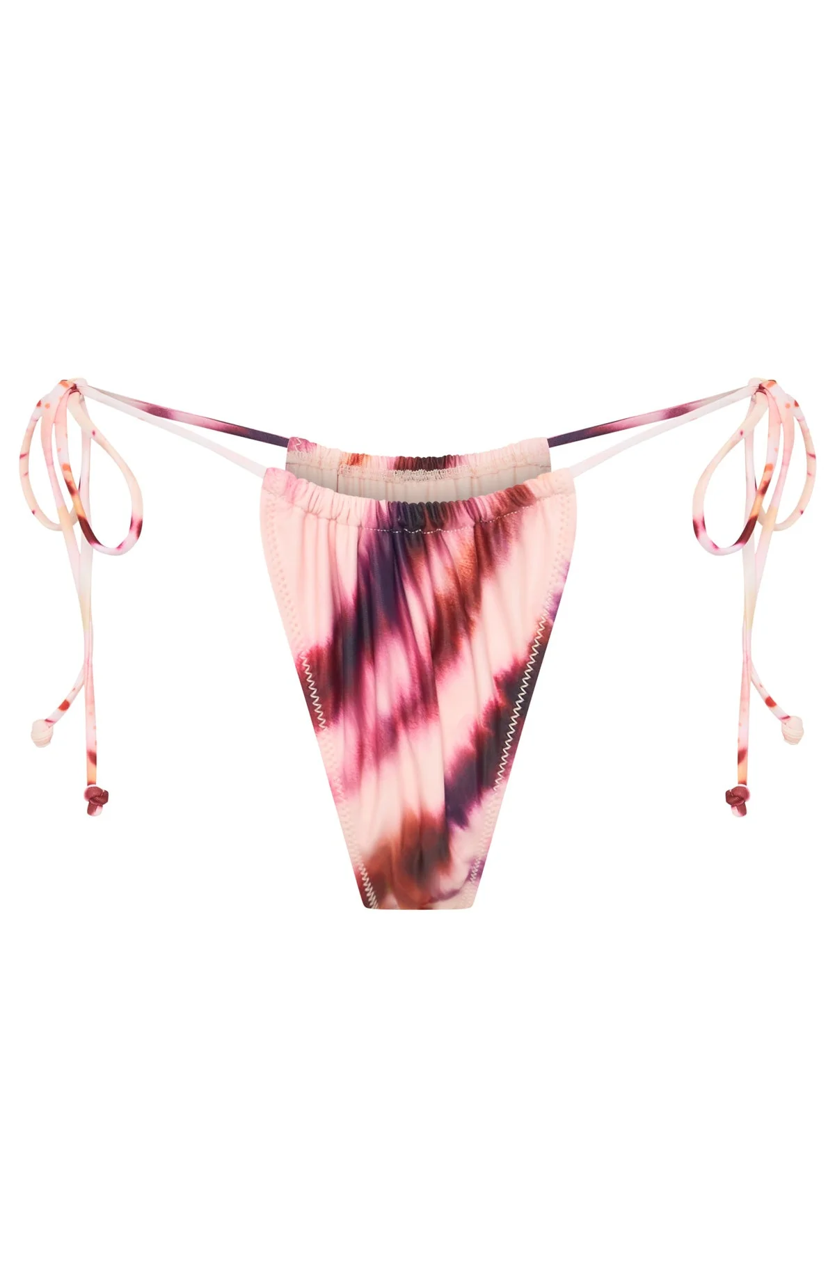 Paradise Drift Bikini Bottoms Blurred Motion - Image 6