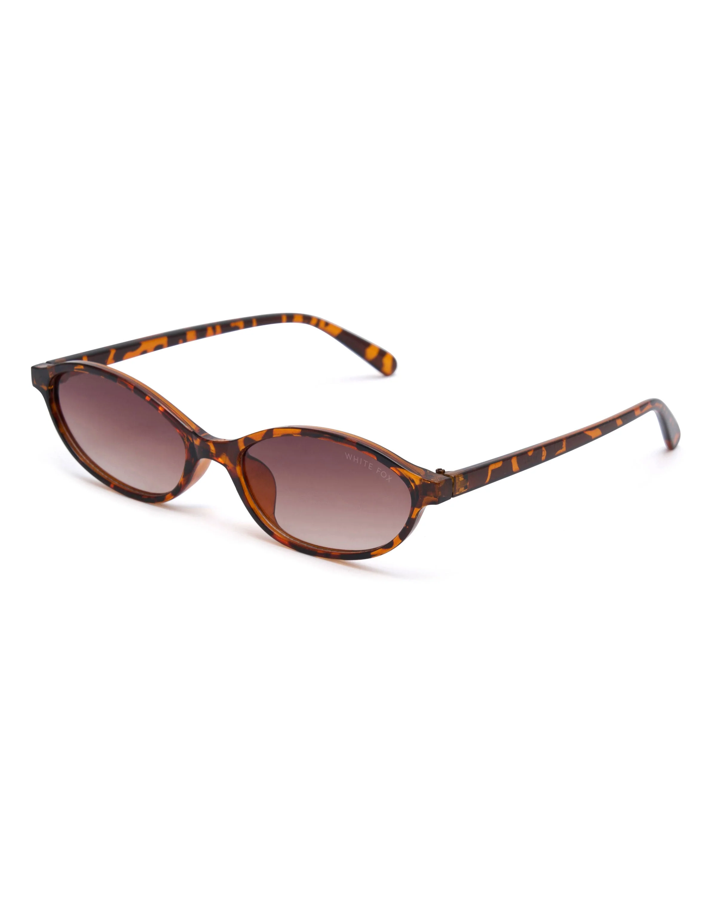 Robert Sunglasses Tortoise - Image 4