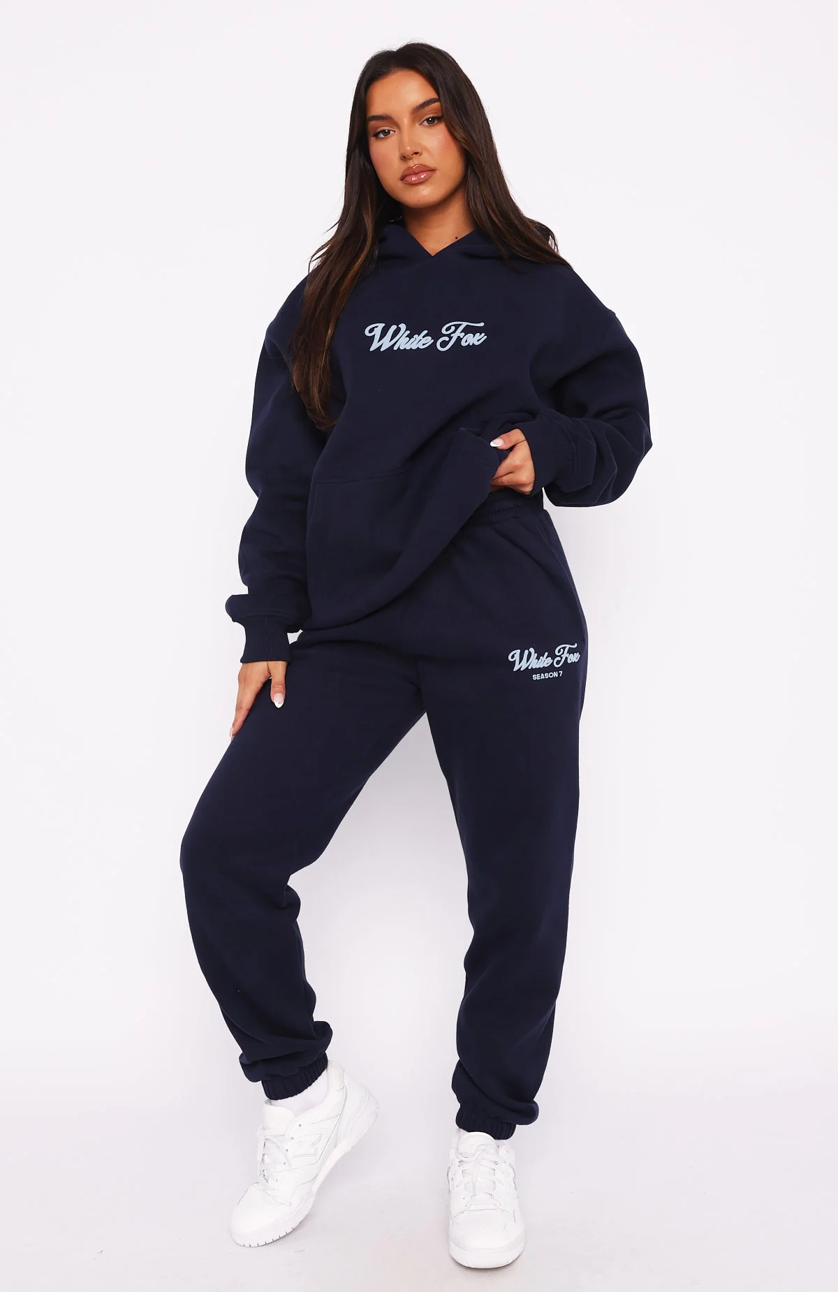Season 7 Sweatpants Deep Sea - Image 2