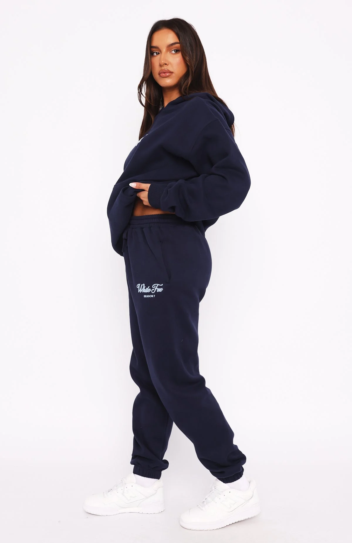 Season 7 Sweatpants Deep Sea - Image 3