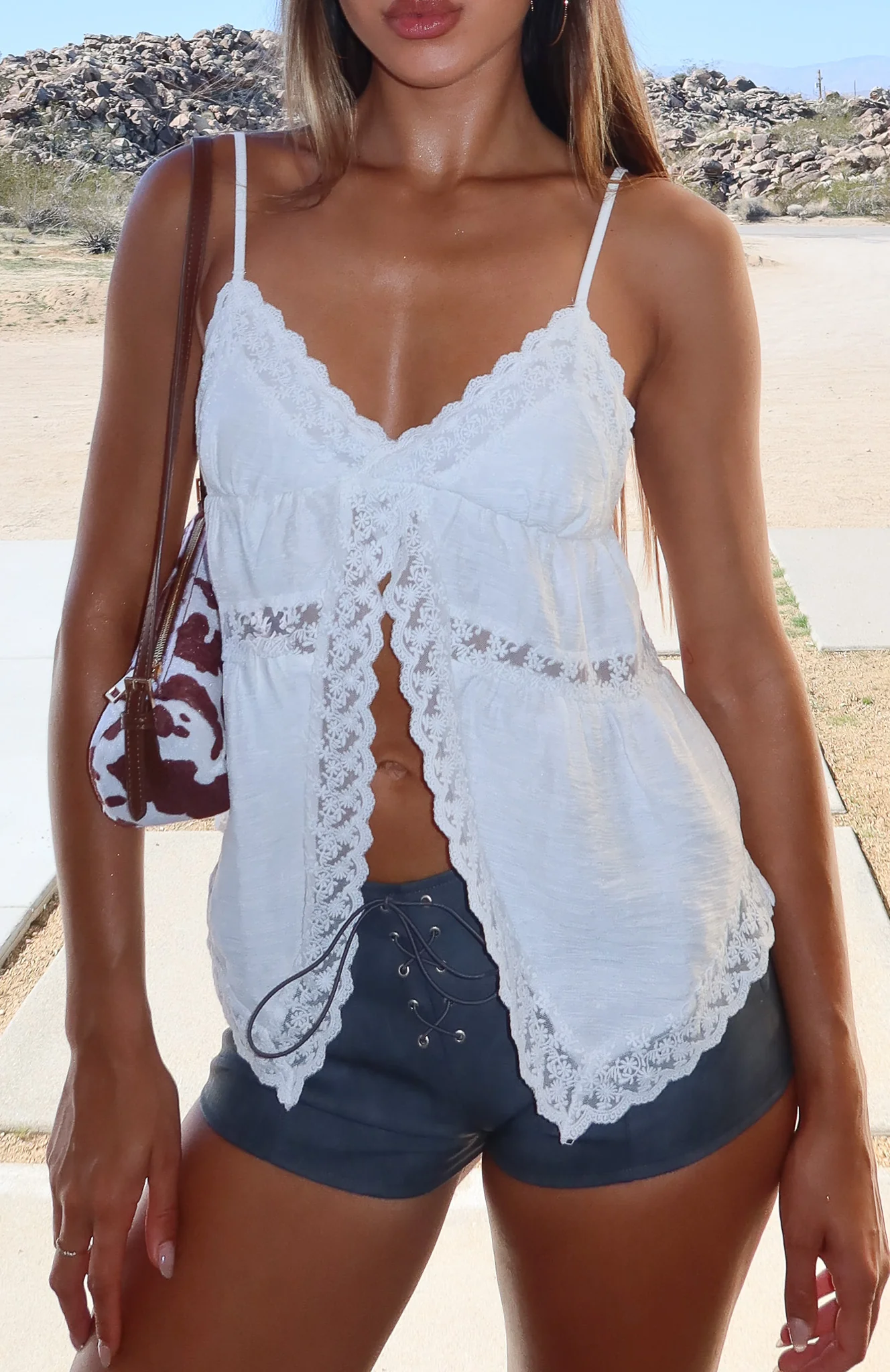Still Spinning Top Off White - Image 7