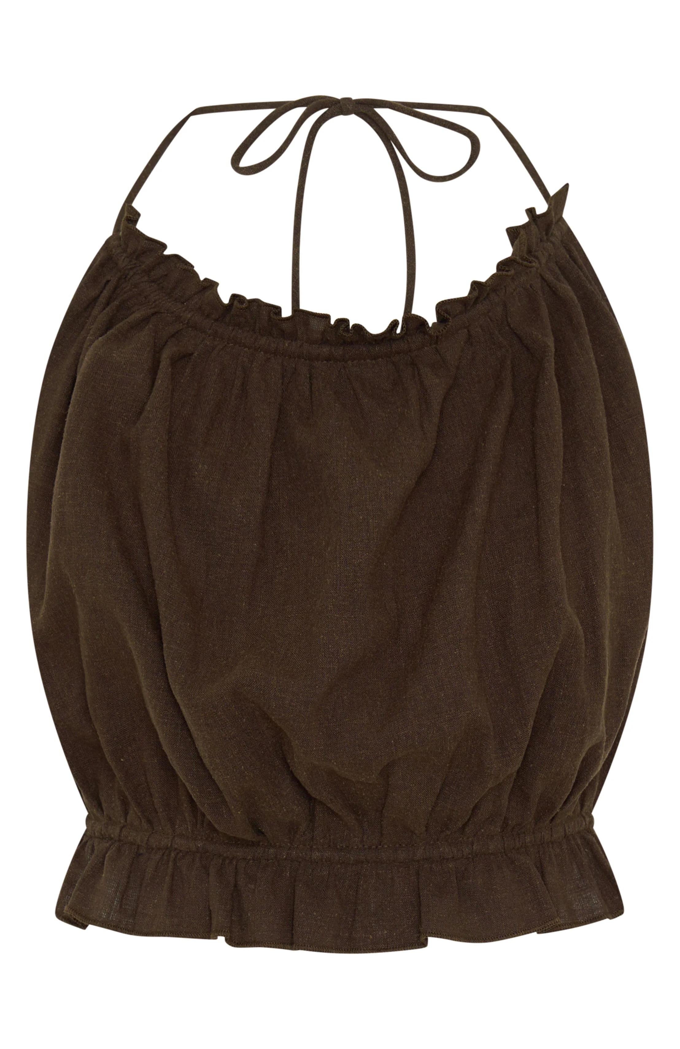 Take Me Away Top Chocolate - Image 5