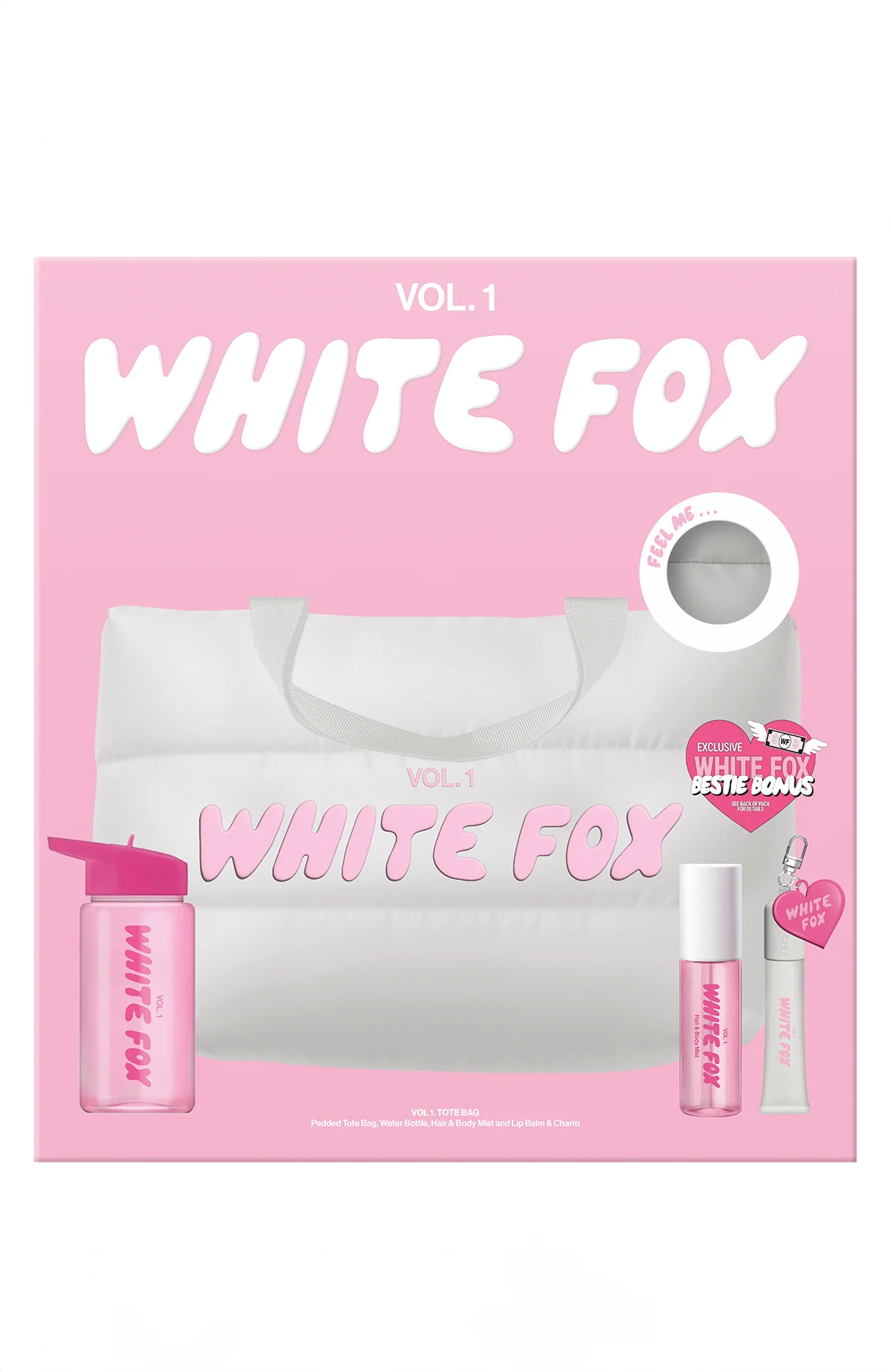 Vol 1. Tote Bag Set - Image 6