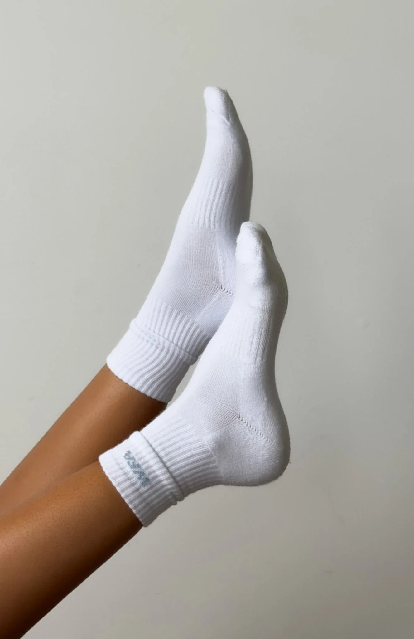 Wfa 2 Pack Socks Icy Blue/Midnight Plum - Image 8