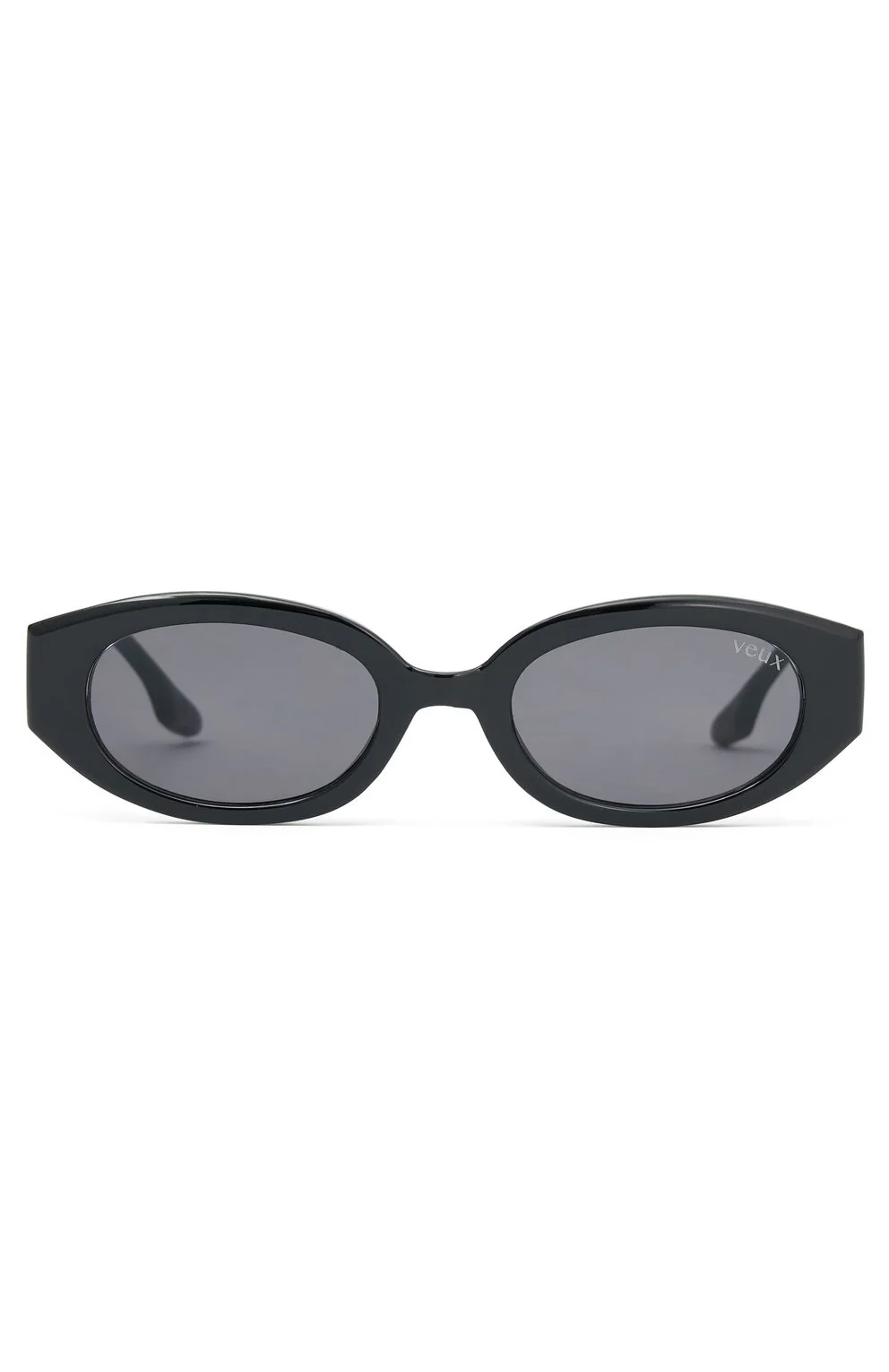 Ziki Sunglasses Black - Image 2
